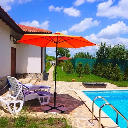 едем - Edem - Bolata Area * Bŭlgarevo