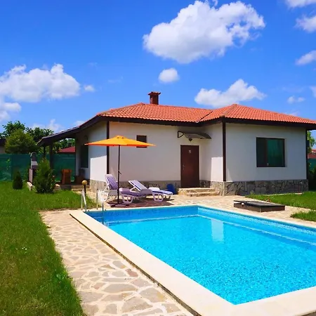 едем - Edem - Bolata Area Villa *