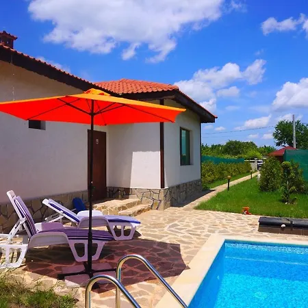 Villa едем - Edem - Bolata Area Bŭlgarevo