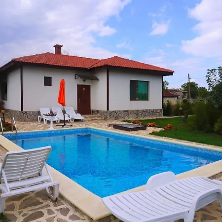 Villa едем - Edem - Bolata Area Bŭlgarevo