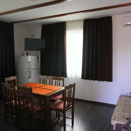 Villa едем - Edem - Bolata Area Balgarevo