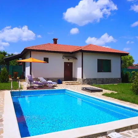 Villa едем - Edem - Bolata Area Bŭlgarevo