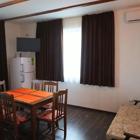 Villa едем - Edem - Bolata Area