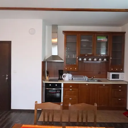 едем - Edem - Bolata Area Bŭlgarevo