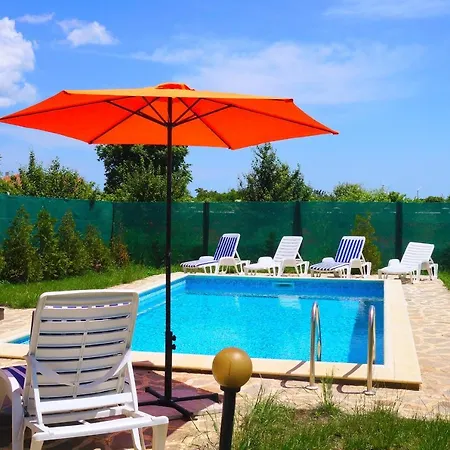 Villa едем - Edem - Bolata Area Balgarevo
