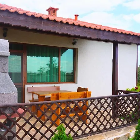 едем - Edem - Bolata Area Villa Balgarevo