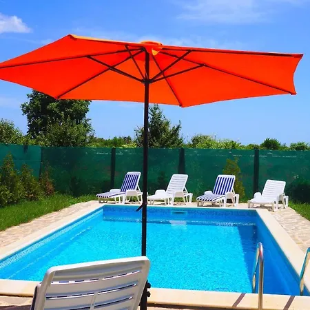 едем - Edem - Bolata Area Villa