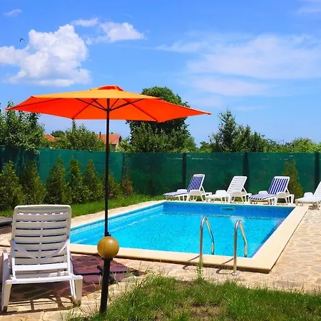 едем - Edem - Bolata Area Villa