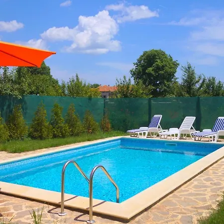 едем - Edem - Bolata Area Bŭlgarevo