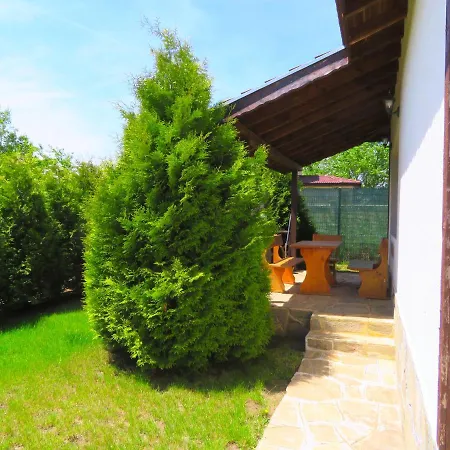 едем - Edem - Bolata Area * Bŭlgarevo