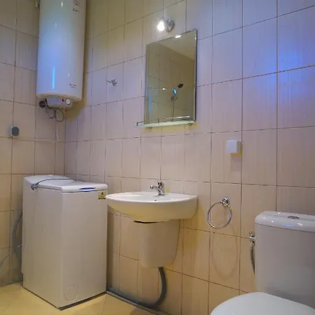 Villa едем - Edem - Bolata Area Balgarevo