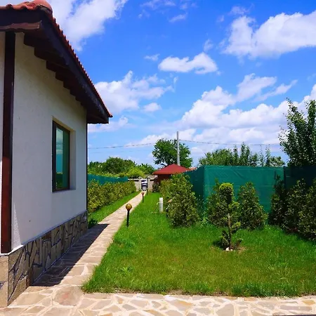 едем - Edem - Bolata Area