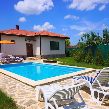 Villa едем - Edem - Bolata Area *