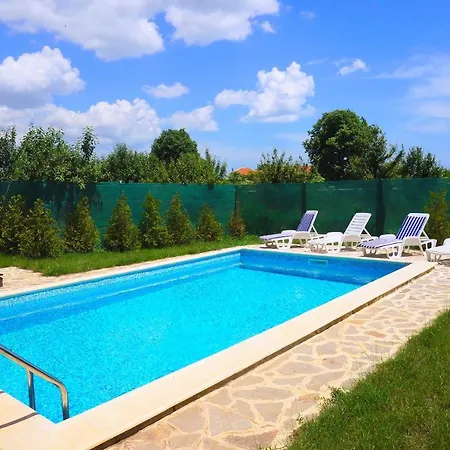 едем - Edem - Bolata Area *