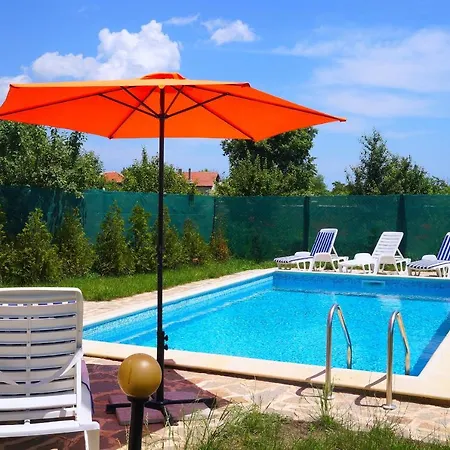 Villa едем - Edem - Bolata Area *