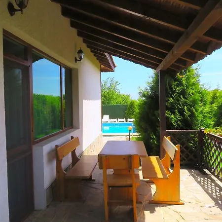 Villa едем - Edem - Bolata Area