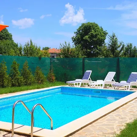 Villa едем - Edem - Bolata Area *