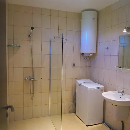 Villa едем - Edem - Bolata Area