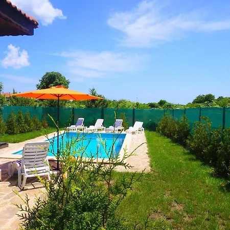 едем - Edem - Bolata Area