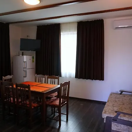Villa едем - Edem - Bolata Area Balgarevo