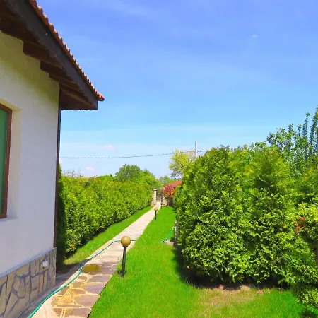 Villa едем - Edem - Bolata Area *