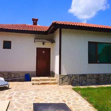 едем - Edem - Bolata Area Villa