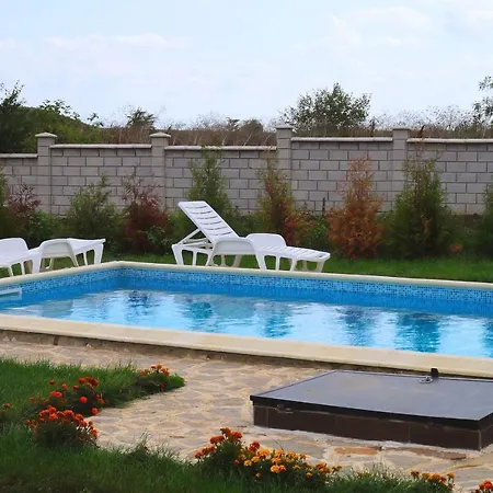 Villa едем - Edem - Bolata Area Balgarevo