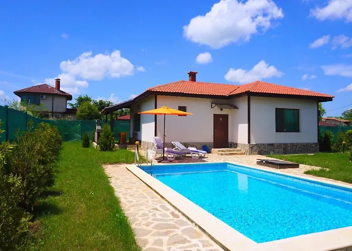 едем - Edem - Bolata Area * Bŭlgarevo