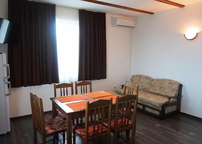 едем - Edem - Bolata Area Bŭlgarevo