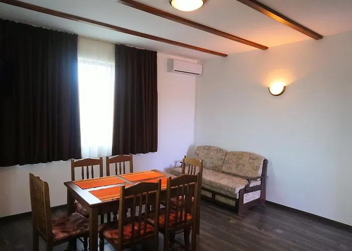 едем - Edem - Bolata Area