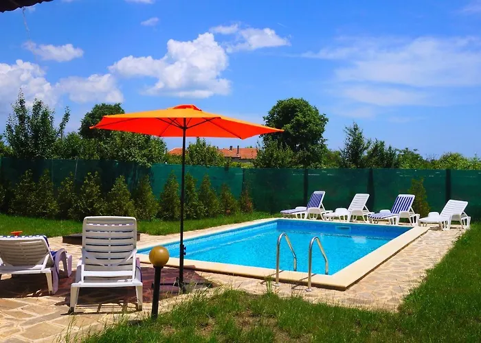 едем - Edem - Bolata Area