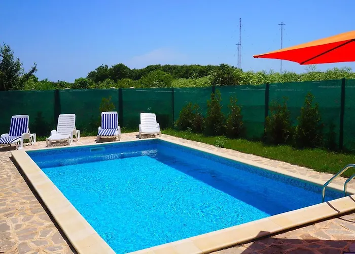 едем - Edem - Bolata Area