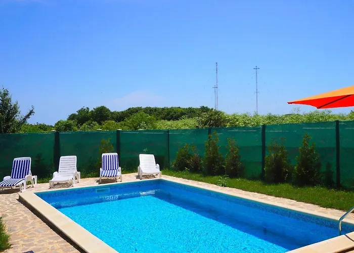 едем - Edem - Bolata Area *