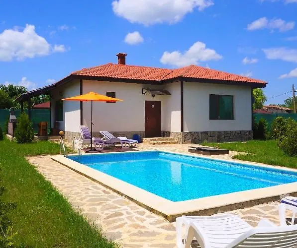 едем - Edem - Bolata Area Bŭlgarevo