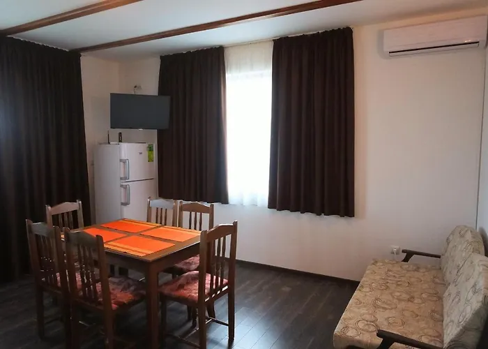 ヴィラ едем - Edem - Bolata Area