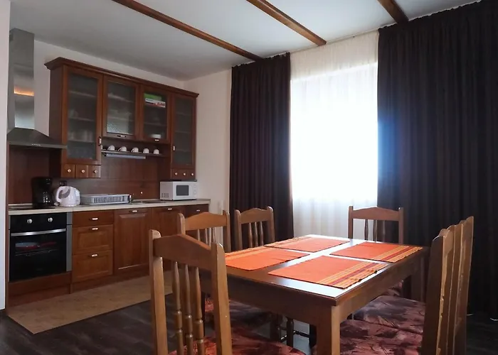 ヴィラ едем - Edem - Bolata Area