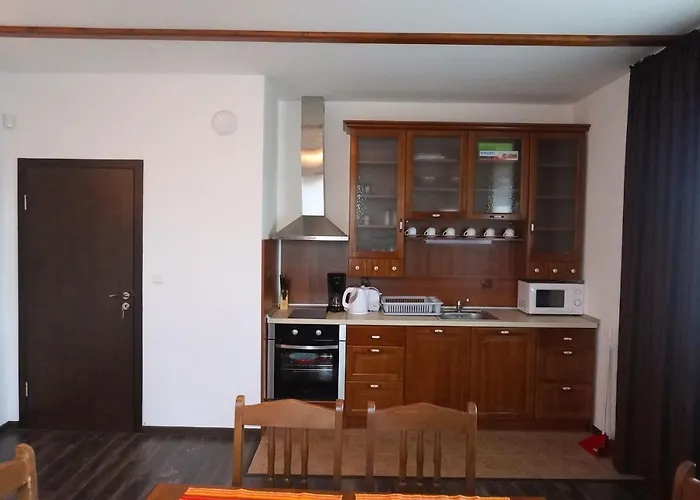 едем - Edem - Bolata Area Bŭlgarevo