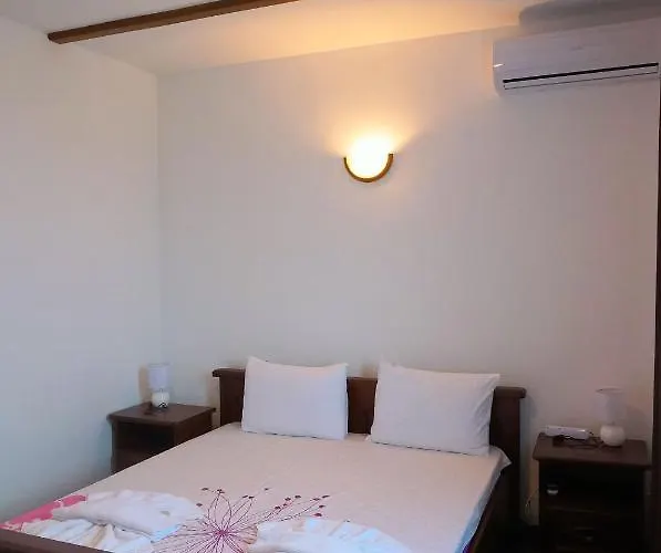 едем - Edem - Bolata Area Bŭlgarevo