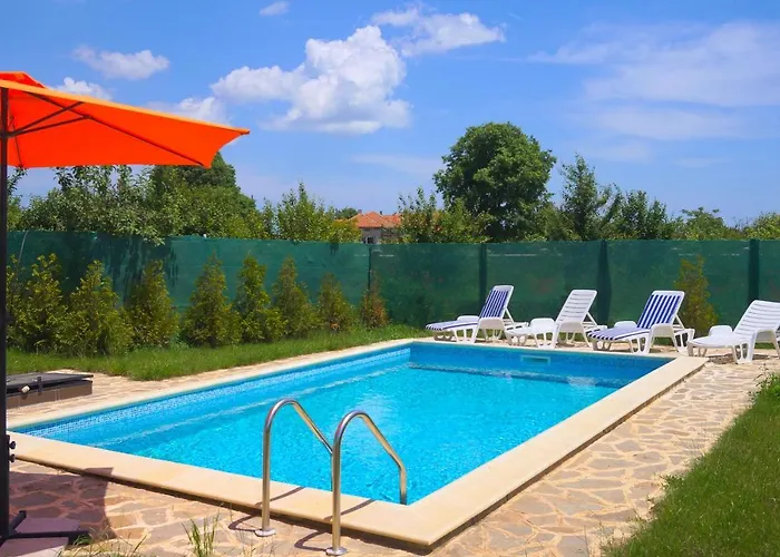 едем - Edem - Bolata Area Bŭlgarevo