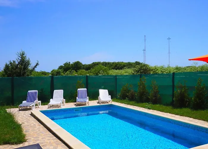 едем - Edem - Bolata Area Bŭlgarevo