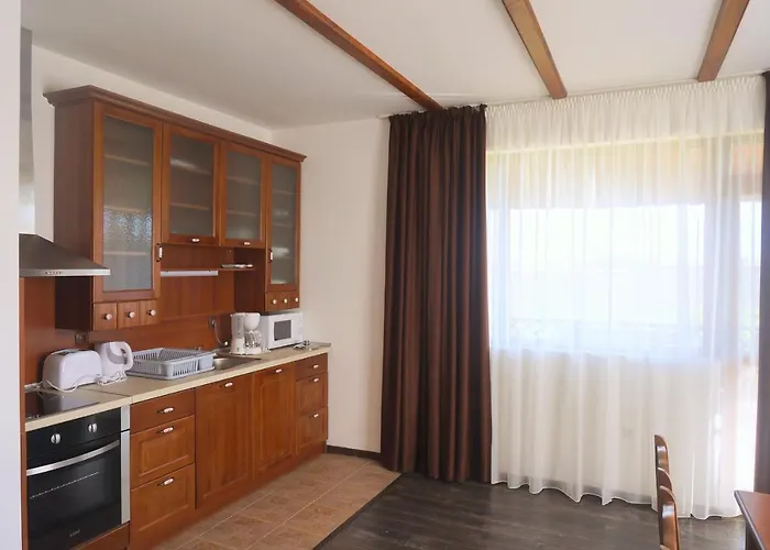 едем - Edem - Bolata Area * Bŭlgarevo