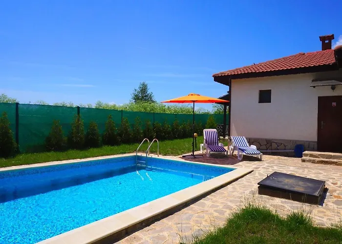 едем - Edem - Bolata Area * Bŭlgarevo