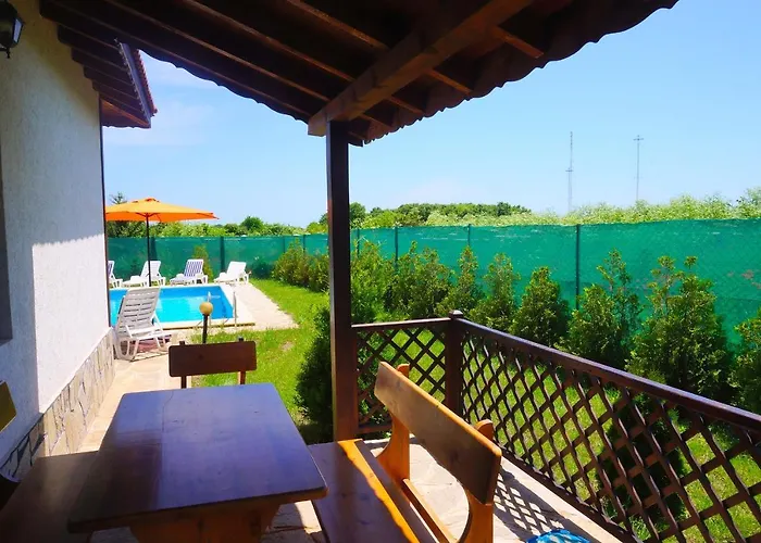 едем - Edem - Bolata Area