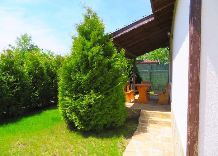 едем - Edem - Bolata Area * Bŭlgarevo