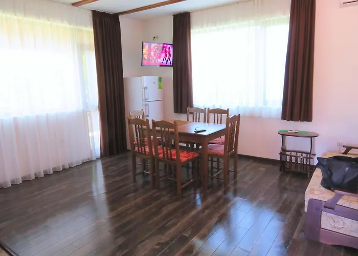 ヴィラ едем - Edem - Bolata Area Bŭlgarevo