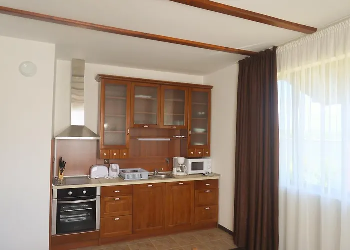 ヴィラ едем - Edem - Bolata Area