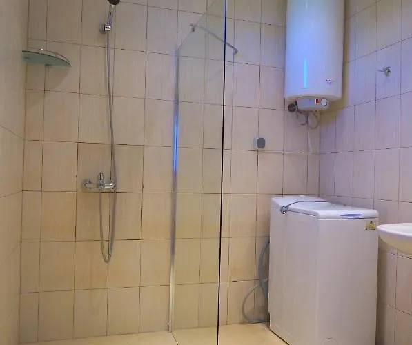 ヴィラ едем - Edem - Bolata Area