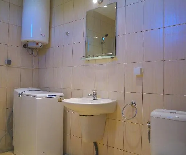 ヴィラ едем - Edem - Bolata Area Bŭlgarevo