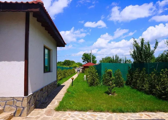 едем - Edem - Bolata Area