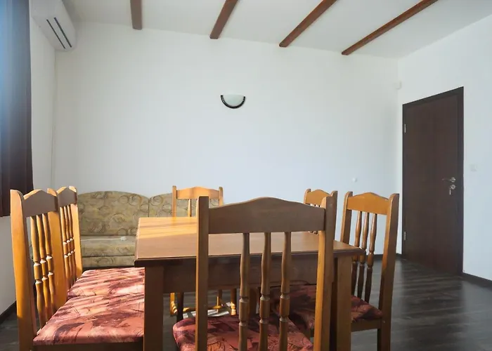 ヴィラ едем - Edem - Bolata Area *